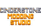 Cinderstone Modding Studio