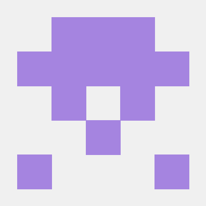 ImEden6's avatar: a purple pixel pattern.